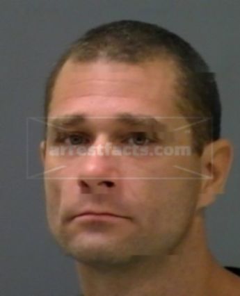 Jerry Bruce Ricks