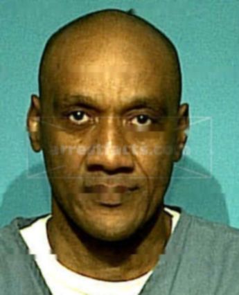 Raymond Bernard Pitts