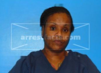Cecily Deshaun Lacey