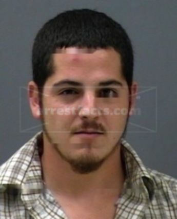 Keith Alfred Pena