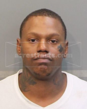 Michael Allen Gladden