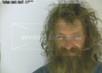 Kenneth Wade Bodiford