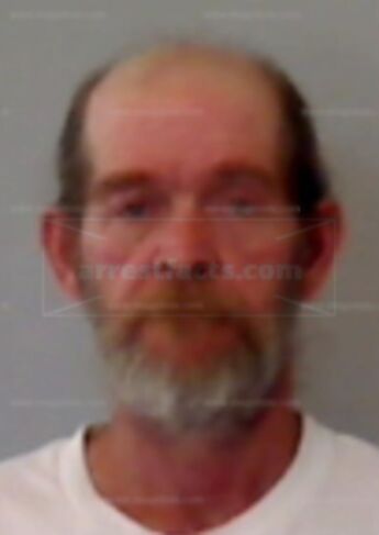 Mark Allen Sanders