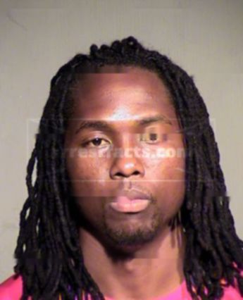 Marvin Asa Hypolite
