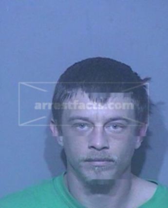 Ricky Lee Davis