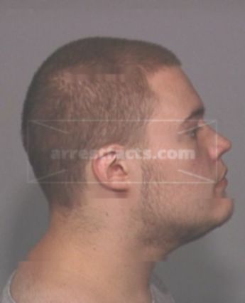 Joshua Sheldon Brabant