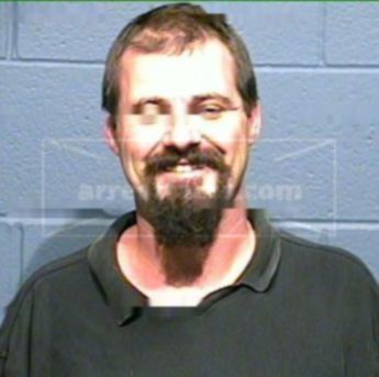 Cory Dean Marks