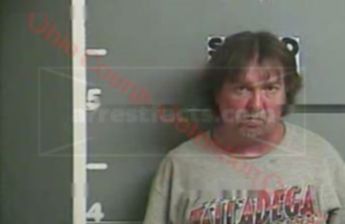 William Todd Shelton