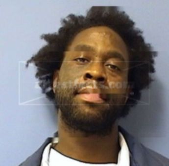 Darren D. Johnson