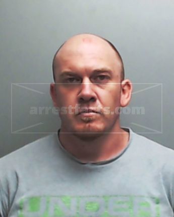 Shawn Scott Jackson