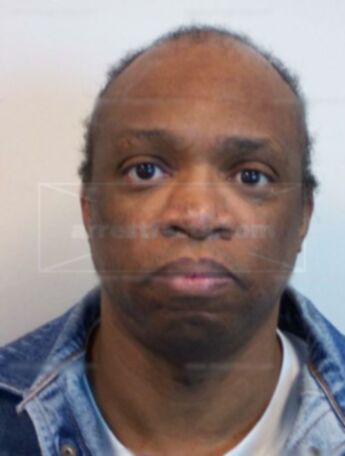 Bertrand Ray Johnson