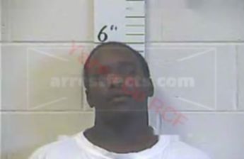 Jackie Tyrone Robinson Lee Jr.
