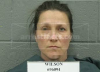 Teresa Marie Wilson