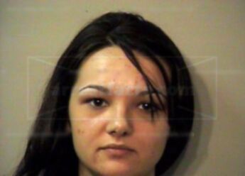 Emily A Turner