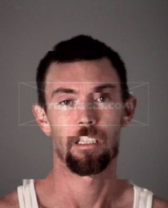 Joshua Wayne Lyles