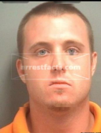 Derek Mitchell Brooks