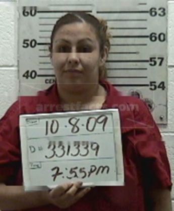 Victoria Josephina Estrella Quintana