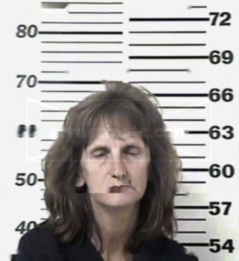 Valonda Kaye Posey Billington