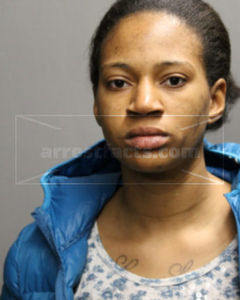 Tanishia Covington