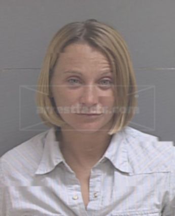 Emily Rushton