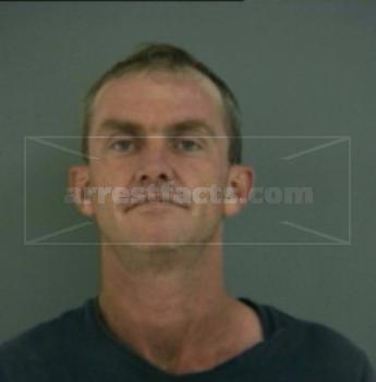 Ricky Lynn Bryan