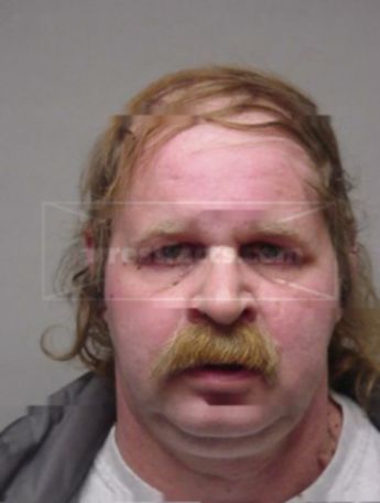 Michael Carl Johnson