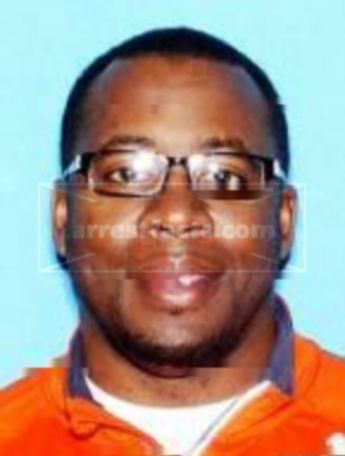 Brian Dorral Porterfield