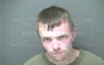 Dustin James Green