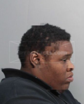 Shaneika Trene Bentley