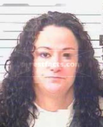 Jennifer Lynn Hawkins