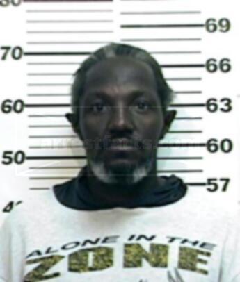 Roger Dale Williams