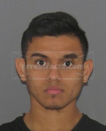 Jonathan Martinez