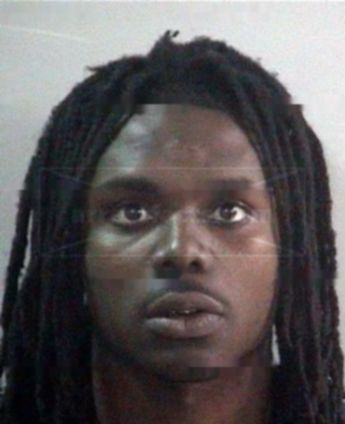 Kenneth D Robinson