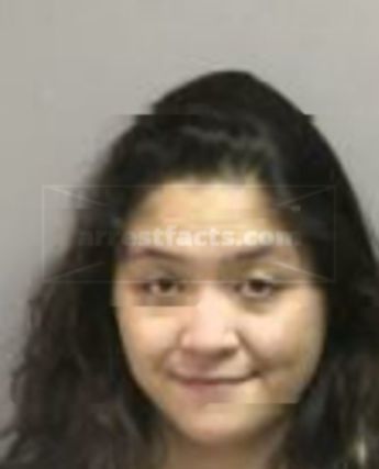 Jane Selina Khoumphonphakdy