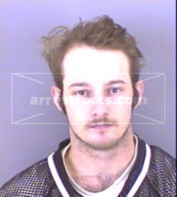 Johnny Max Risinger
