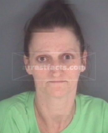 Rebecca Ritter Sasser
