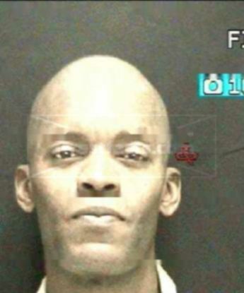 Anthony Stephen Brown