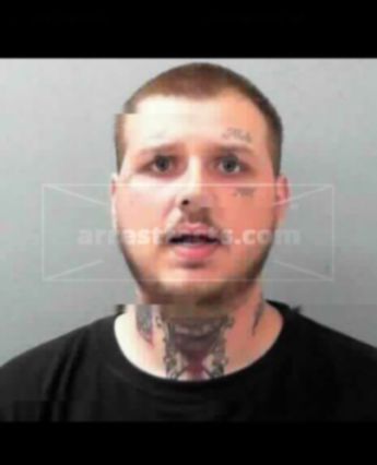 Corey Michael Perkins