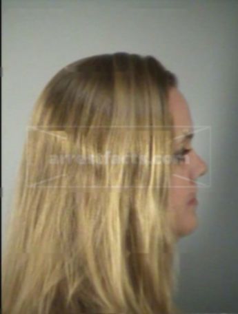 Amber Nicole Harrison