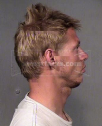 Jaron Micarl Fenn