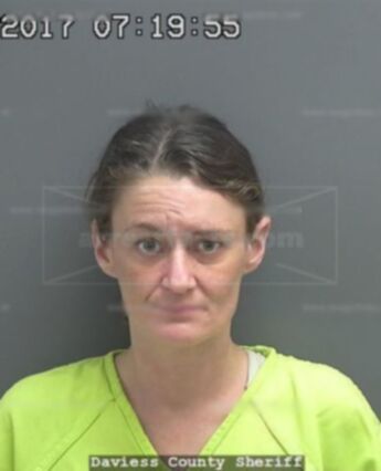 Mary Elizabeth Ebeyer