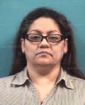 Shirley Ann Moreno