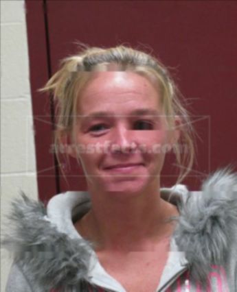 Kimberly Prater