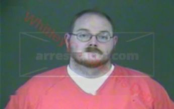 Brandon Lee Davies