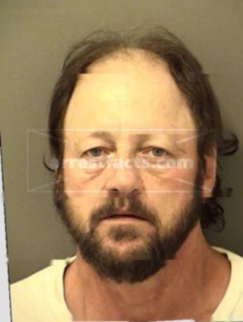 Curtis Don Durham Jr.