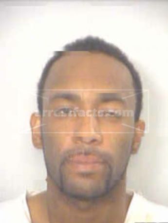Montrel Deray Boston