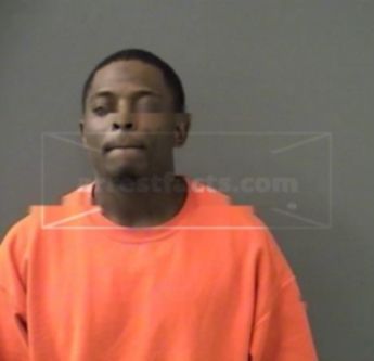 Donald Marquise Whiteley