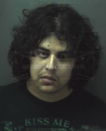 Jimmy Lee Escamilla