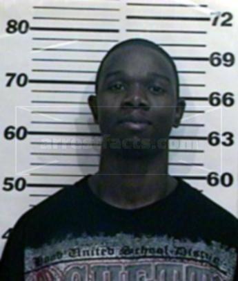 Johnny Ray Green