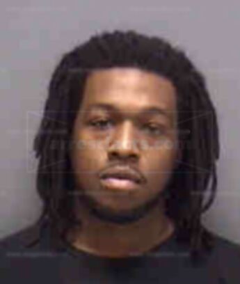 Isaac Johnathan Moore